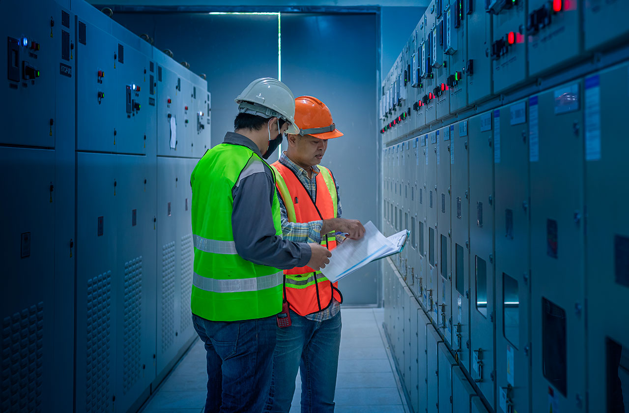 image formation H0V0