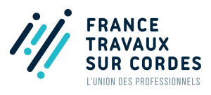 Logo de France Travaux sur Cordes